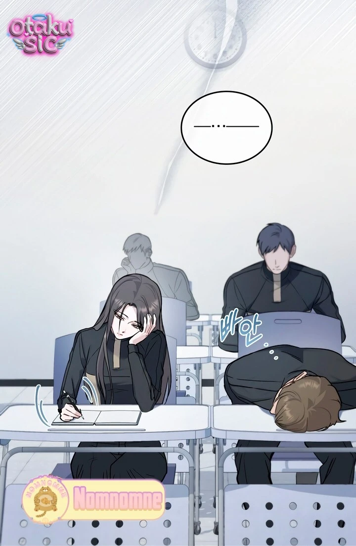 Thú Vui Của Kẻ Điên - Chap 35 - Trang 33
