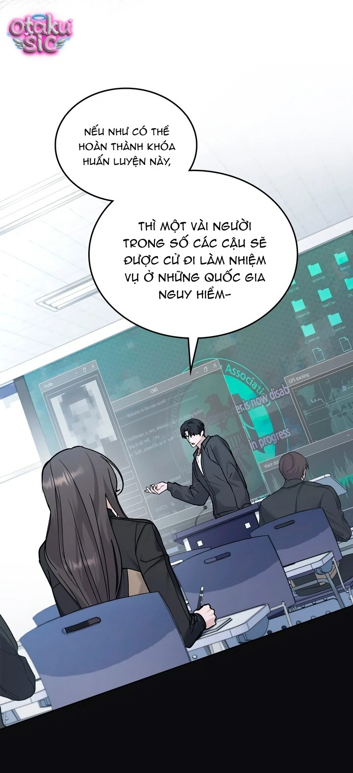 Thú Vui Của Kẻ Điên - Chap 35 - Trang 35