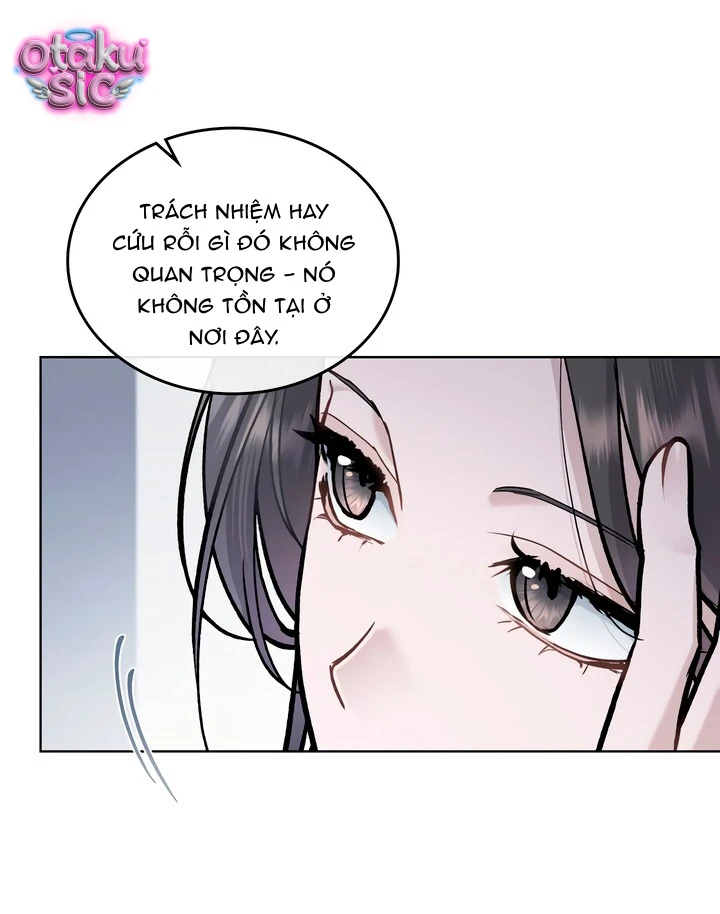 Thú Vui Của Kẻ Điên - Chap 35 - Trang 39