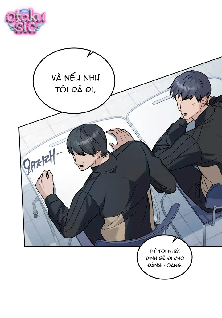 Thú Vui Của Kẻ Điên - Chap 35 - Trang 41