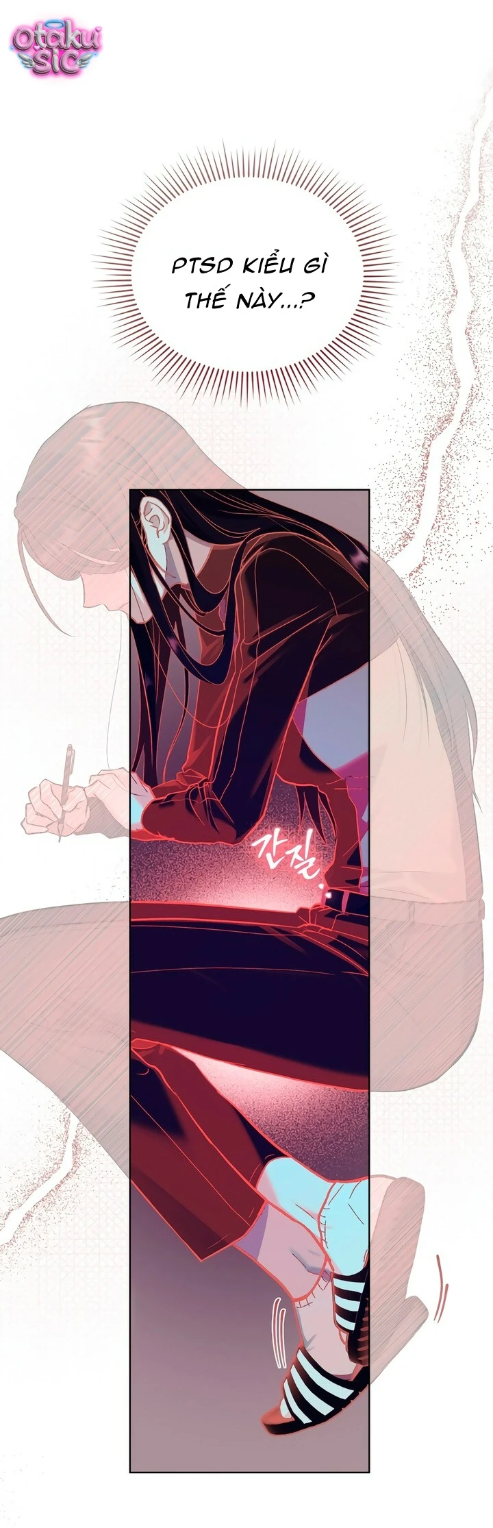 Thú Vui Của Kẻ Điên - Chap 35 - Trang 44