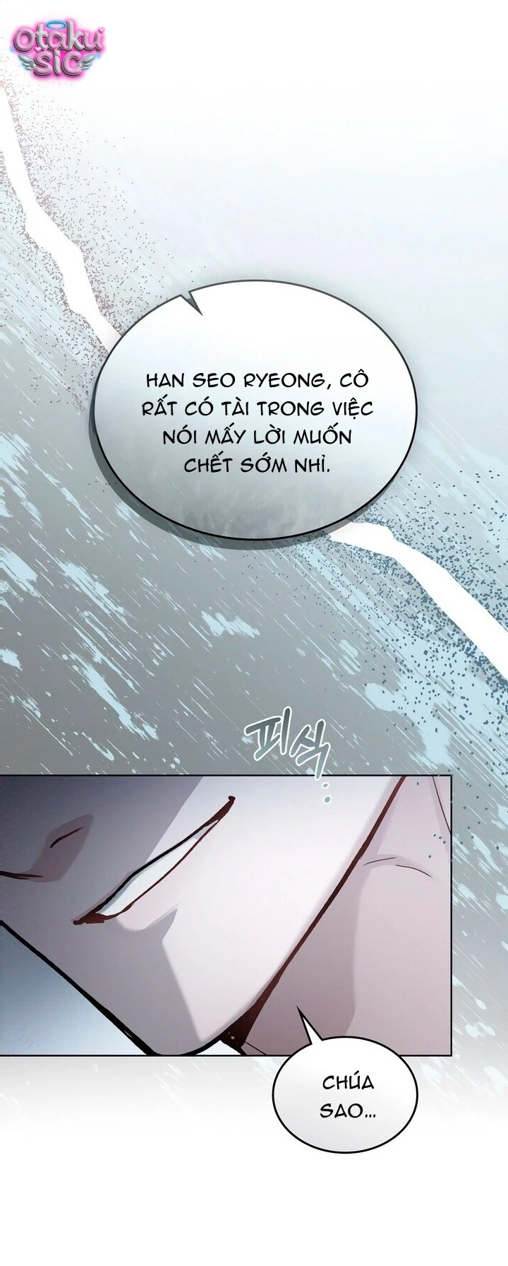 Thú Vui Của Kẻ Điên - Chap 35 - Trang 45