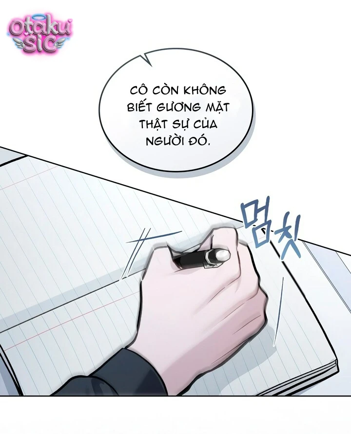 Thú Vui Của Kẻ Điên - Chap 35 - Trang 47