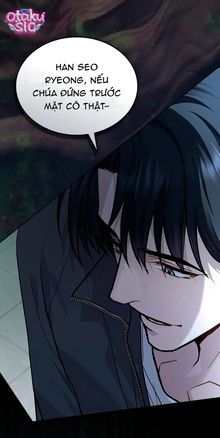 Thú Vui Của Kẻ Điên - Chap 35 - Trang 49
