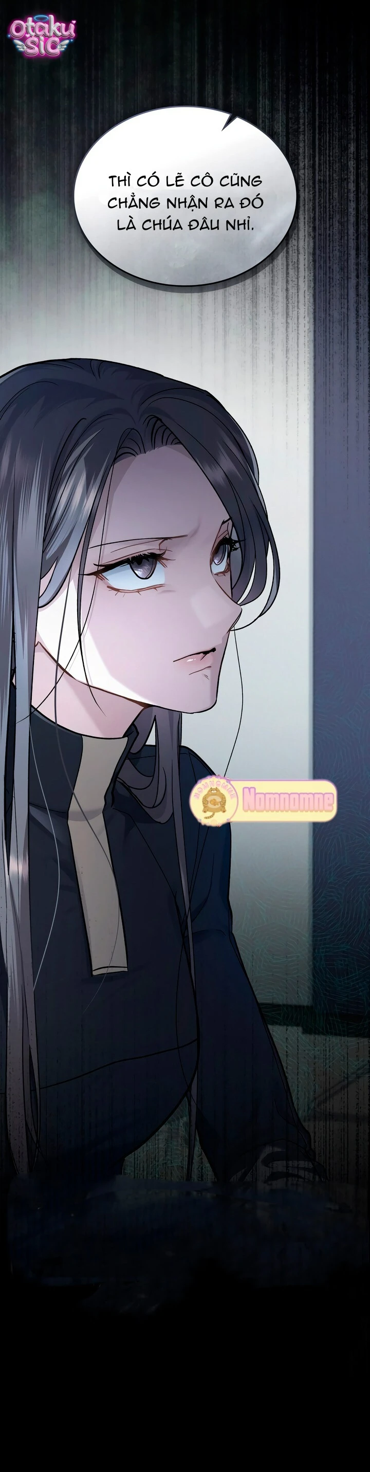 Thú Vui Của Kẻ Điên - Chap 35 - Trang 50