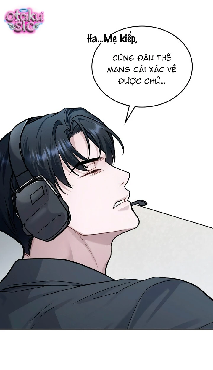 Thú Vui Của Kẻ Điên - Chap 35 - Trang 6