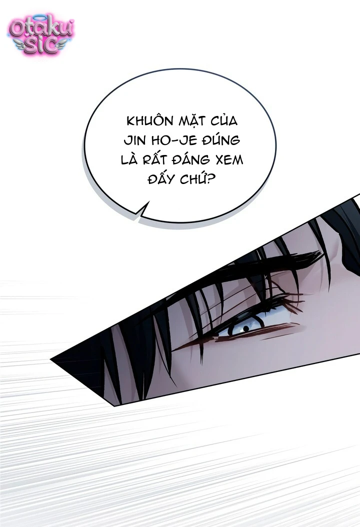 Thú Vui Của Kẻ Điên - Chap 35 - Trang 7