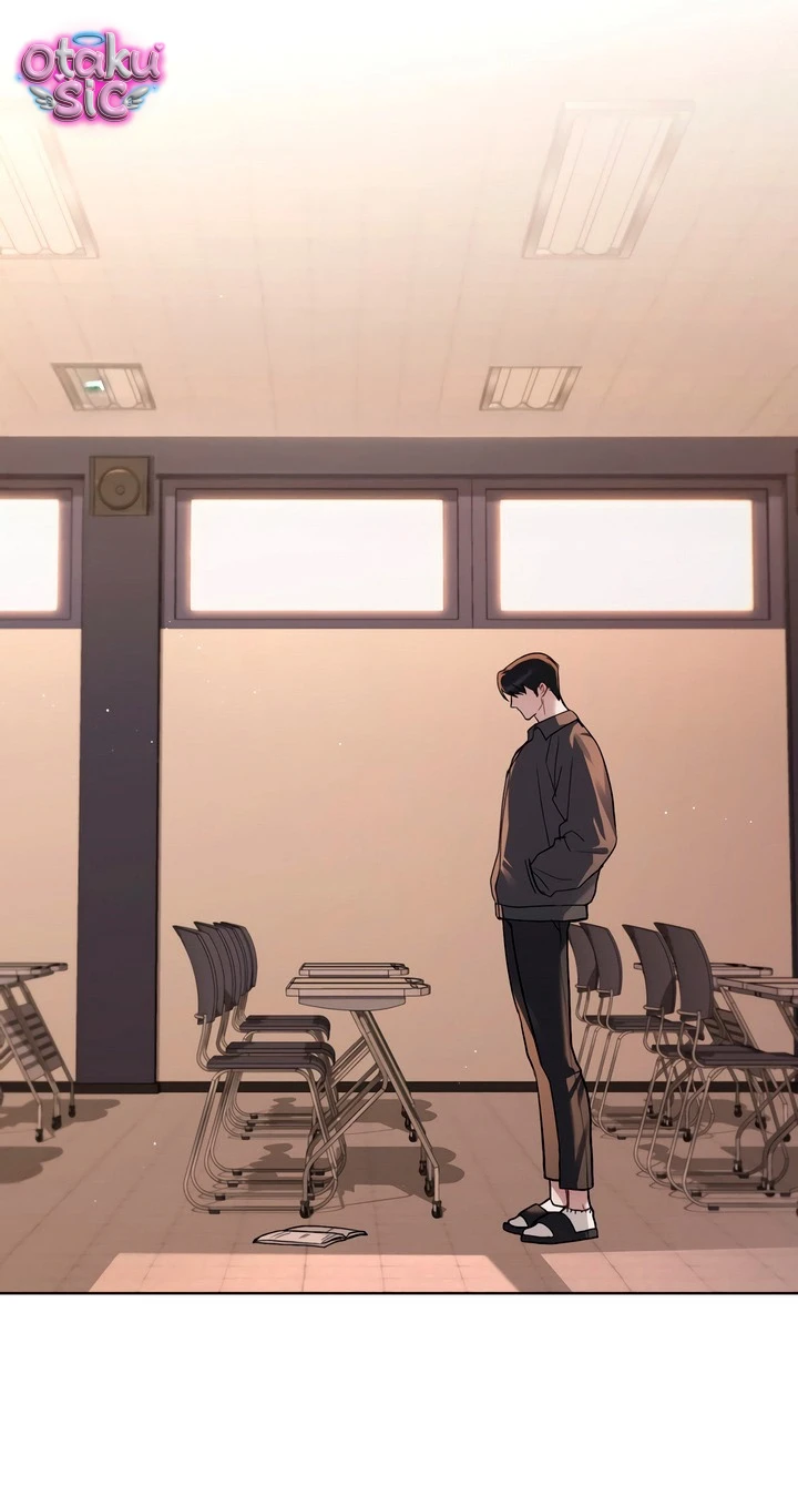 Thú Vui Của Kẻ Điên - Chap 36 - Trang 1