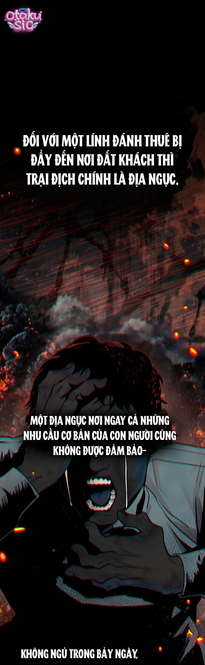 Thú Vui Của Kẻ Điên - Chap 36 - Trang 10