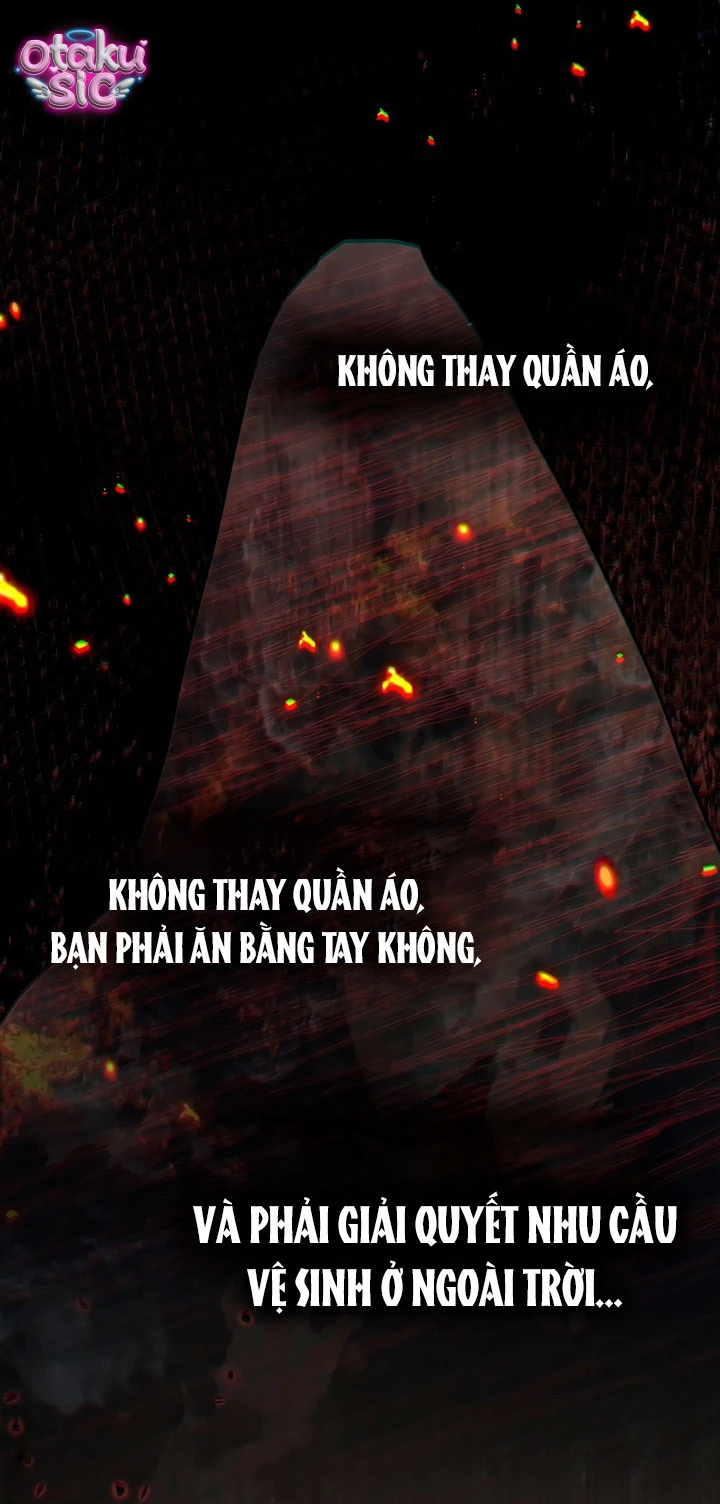 Thú Vui Của Kẻ Điên - Chap 36 - Trang 11