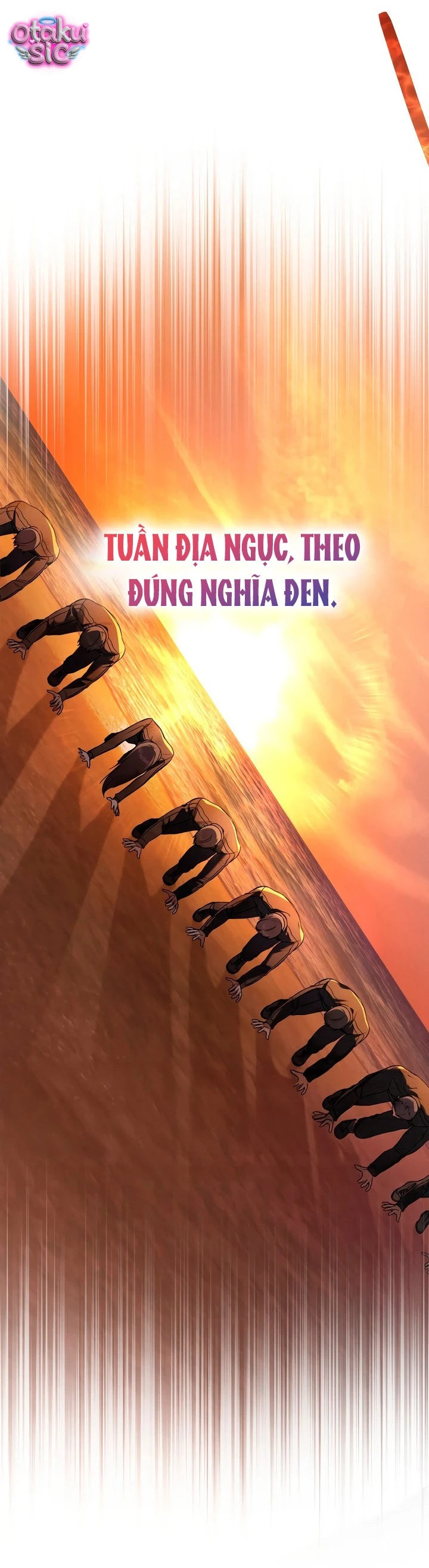 Thú Vui Của Kẻ Điên - Chap 36 - Trang 13