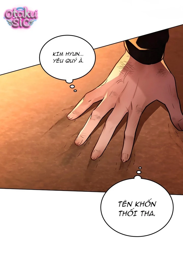 Thú Vui Của Kẻ Điên - Chap 36 - Trang 14
