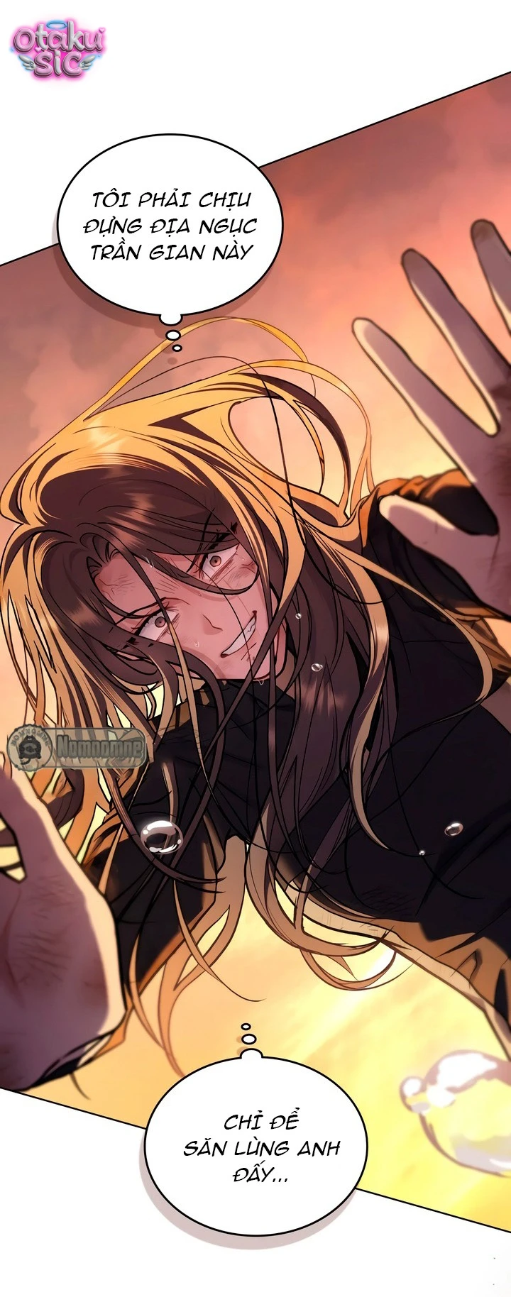 Thú Vui Của Kẻ Điên - Chap 36 - Trang 15