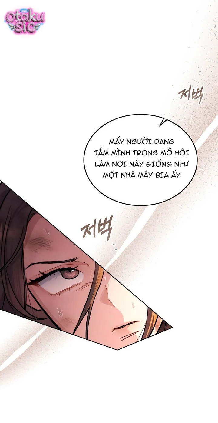 Thú Vui Của Kẻ Điên - Chap 36 - Trang 16