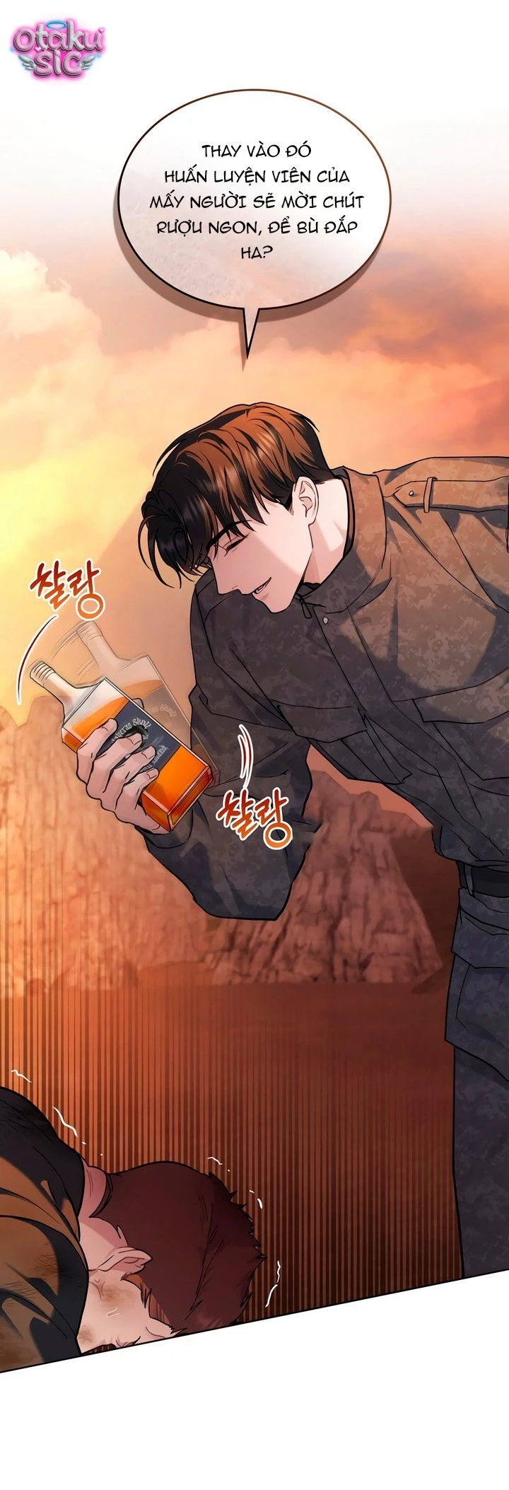 Thú Vui Của Kẻ Điên - Chap 36 - Trang 18