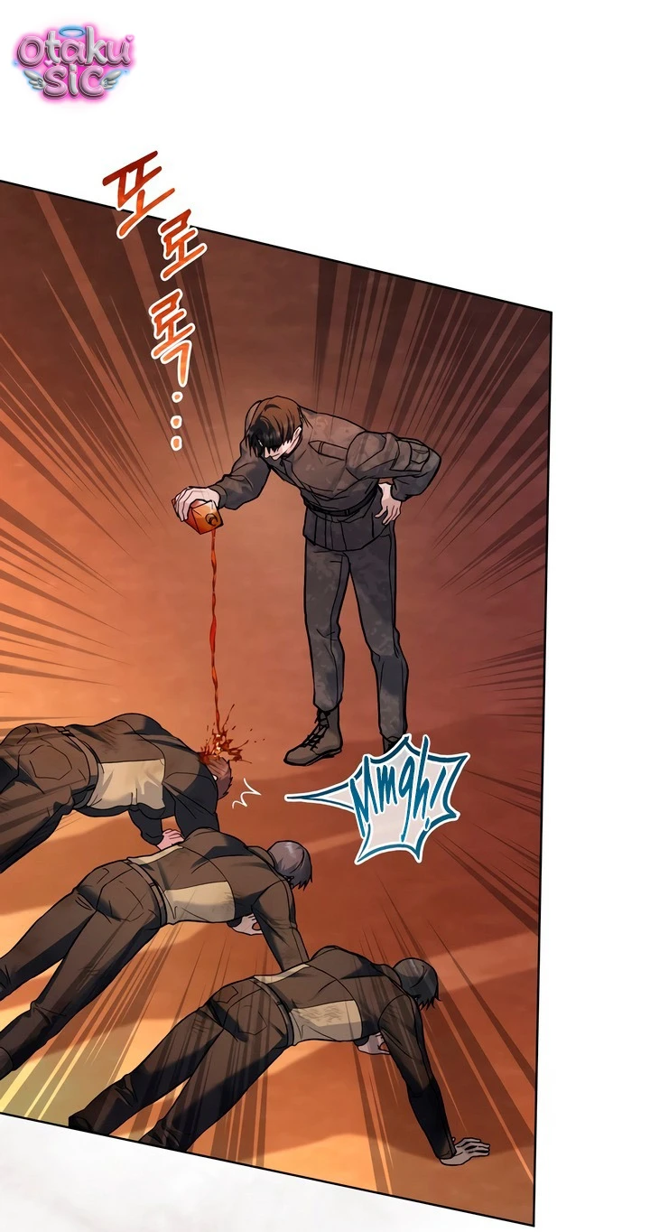 Thú Vui Của Kẻ Điên - Chap 36 - Trang 19