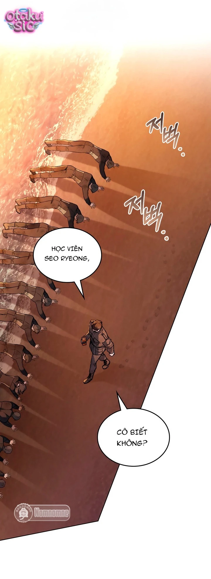 Thú Vui Của Kẻ Điên - Chap 36 - Trang 21