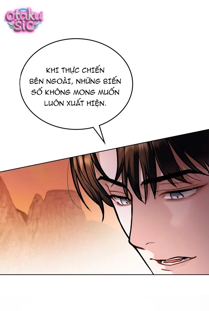 Thú Vui Của Kẻ Điên - Chap 36 - Trang 22