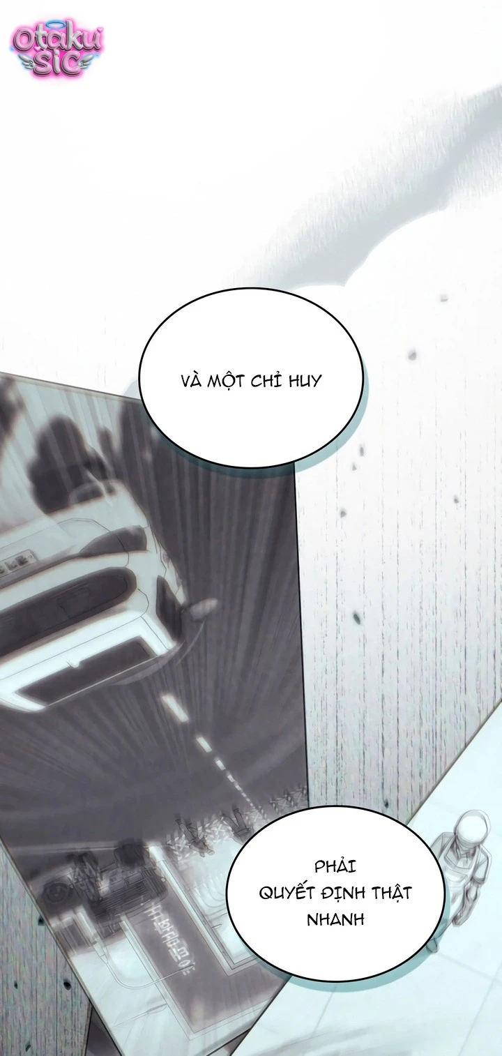 Thú Vui Của Kẻ Điên - Chap 36 - Trang 23