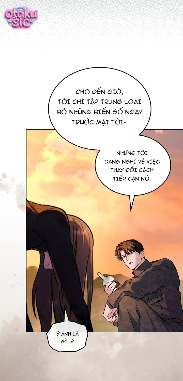 Thú Vui Của Kẻ Điên - Chap 36 - Trang 25