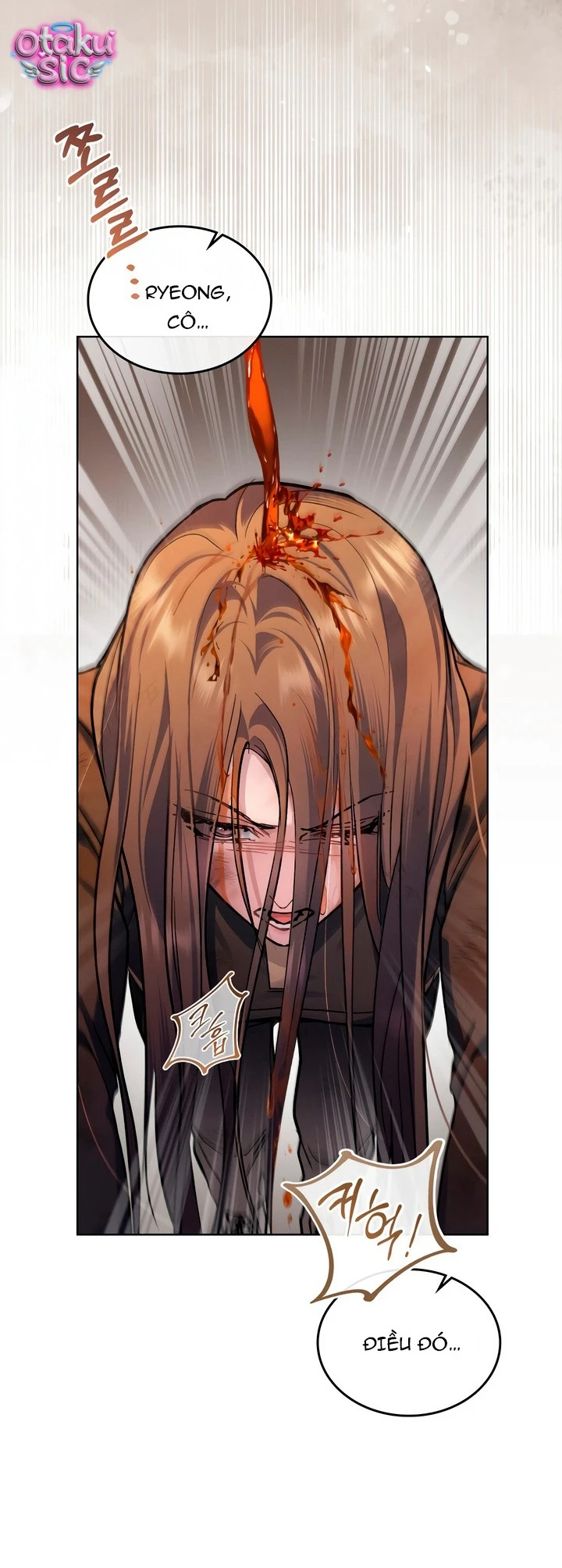 Thú Vui Của Kẻ Điên - Chap 36 - Trang 27