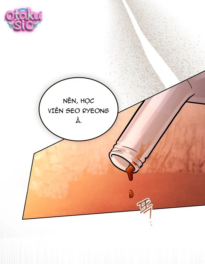 Thú Vui Của Kẻ Điên - Chap 36 - Trang 29