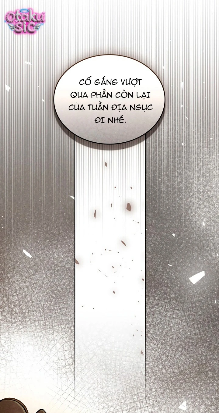 Thú Vui Của Kẻ Điên - Chap 36 - Trang 30