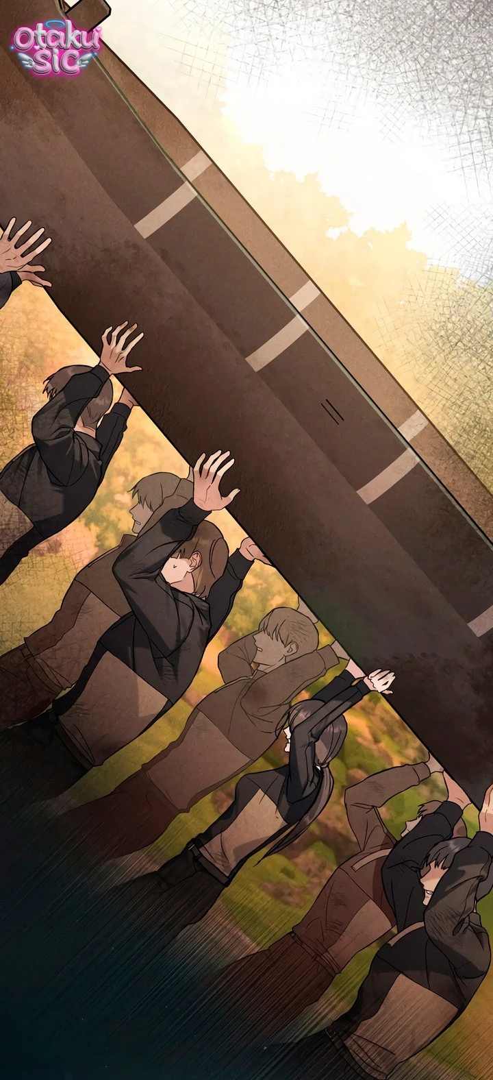 Thú Vui Của Kẻ Điên - Chap 36 - Trang 31