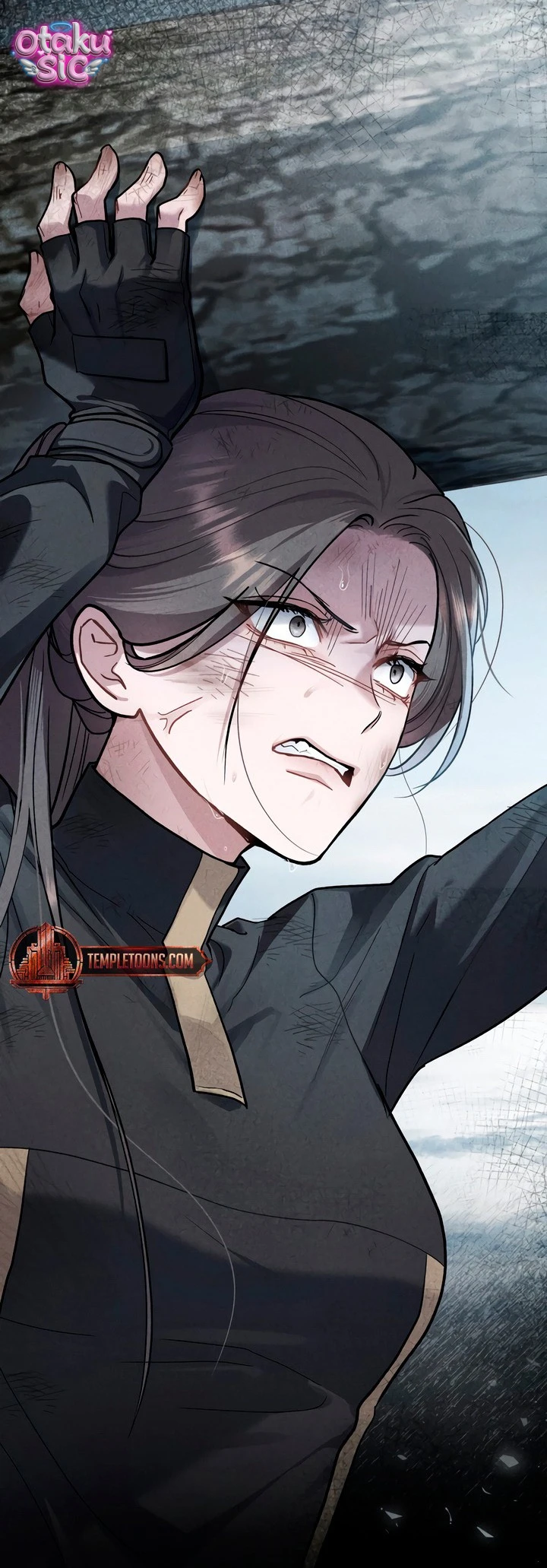 Thú Vui Của Kẻ Điên - Chap 36 - Trang 33