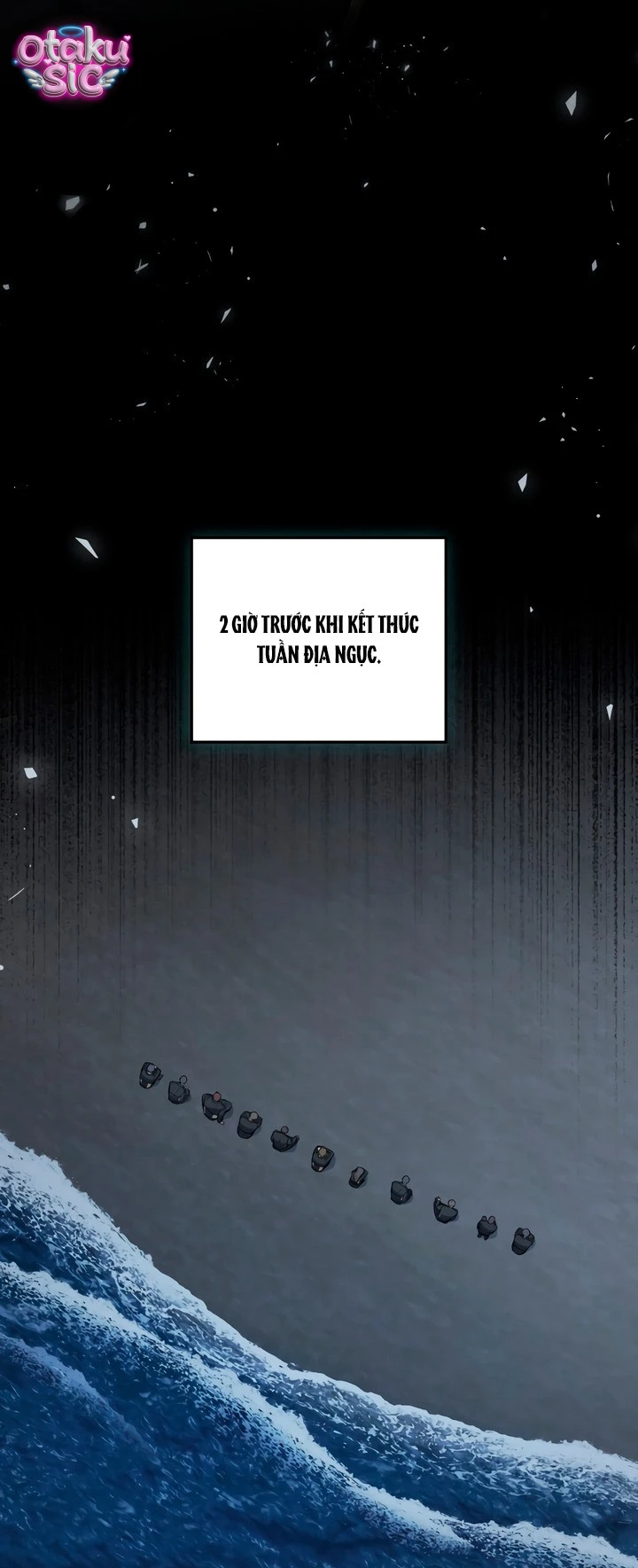Thú Vui Của Kẻ Điên - Chap 36 - Trang 34