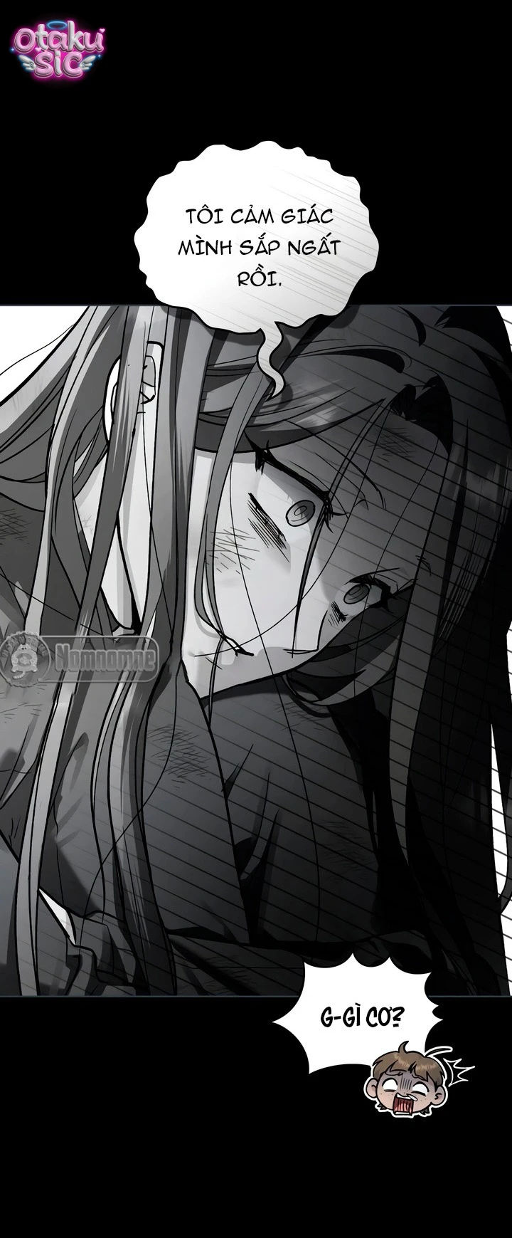 Thú Vui Của Kẻ Điên - Chap 36 - Trang 36