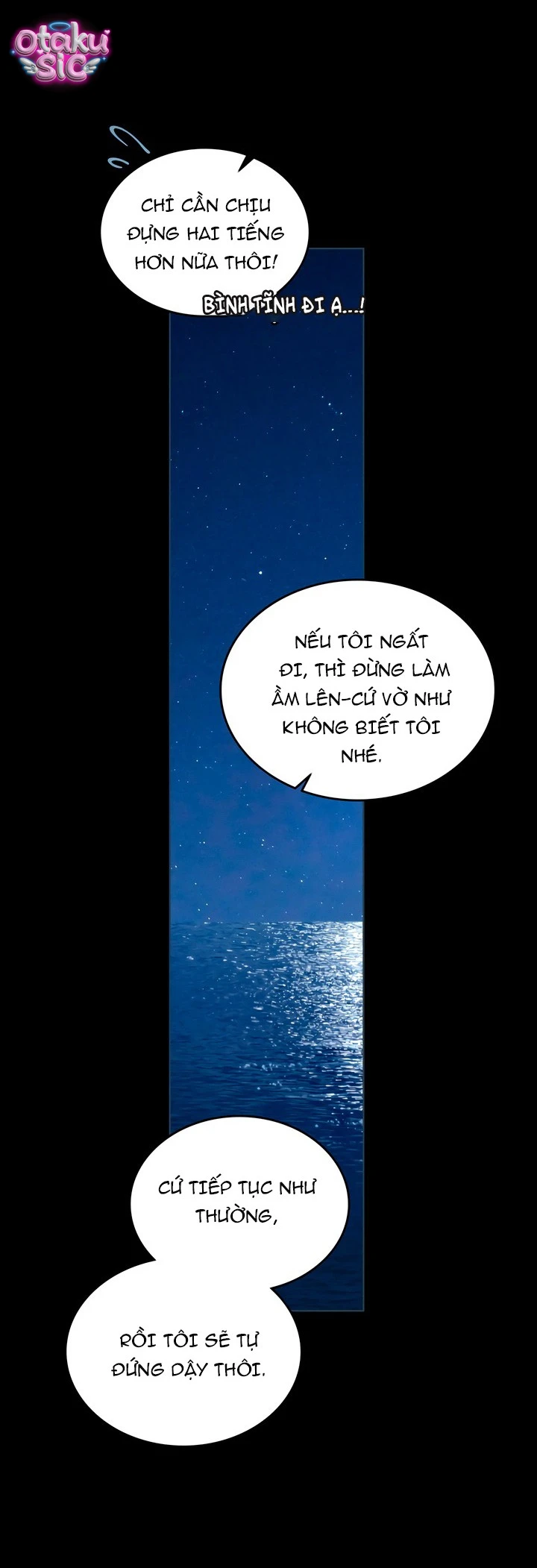 Thú Vui Của Kẻ Điên - Chap 36 - Trang 37