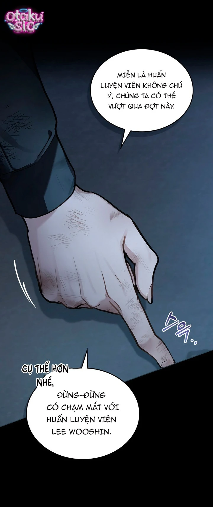Thú Vui Của Kẻ Điên - Chap 36 - Trang 38