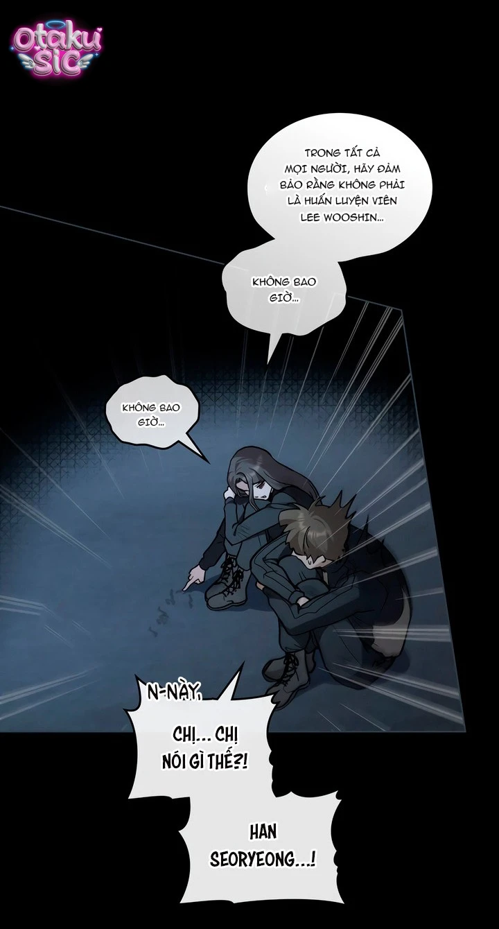 Thú Vui Của Kẻ Điên - Chap 36 - Trang 39