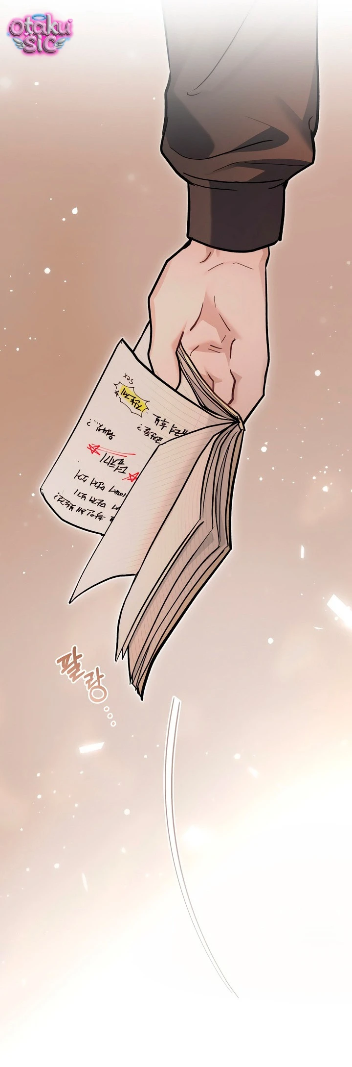 Thú Vui Của Kẻ Điên - Chap 36 - Trang 4
