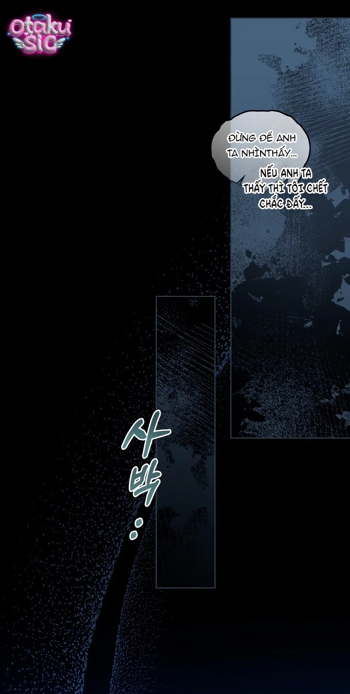 Thú Vui Của Kẻ Điên - Chap 36 - Trang 40
