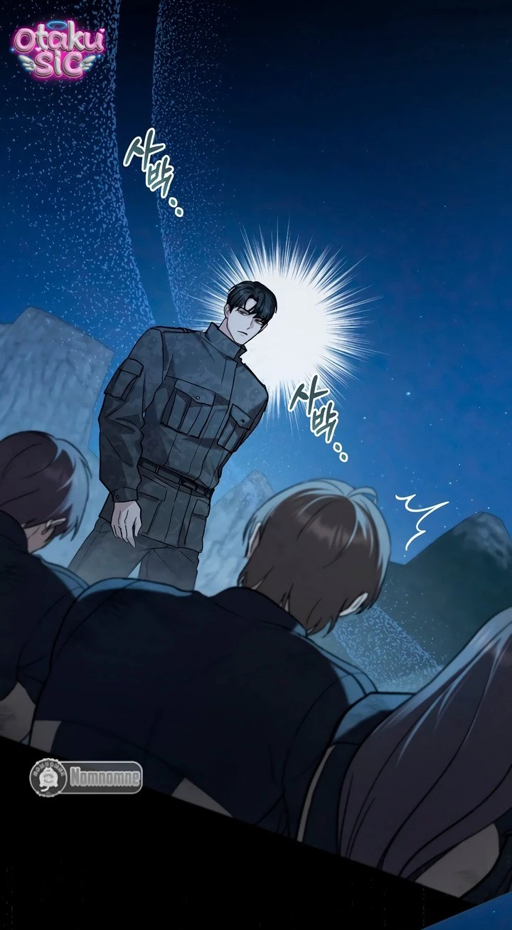 Thú Vui Của Kẻ Điên - Chap 36 - Trang 41