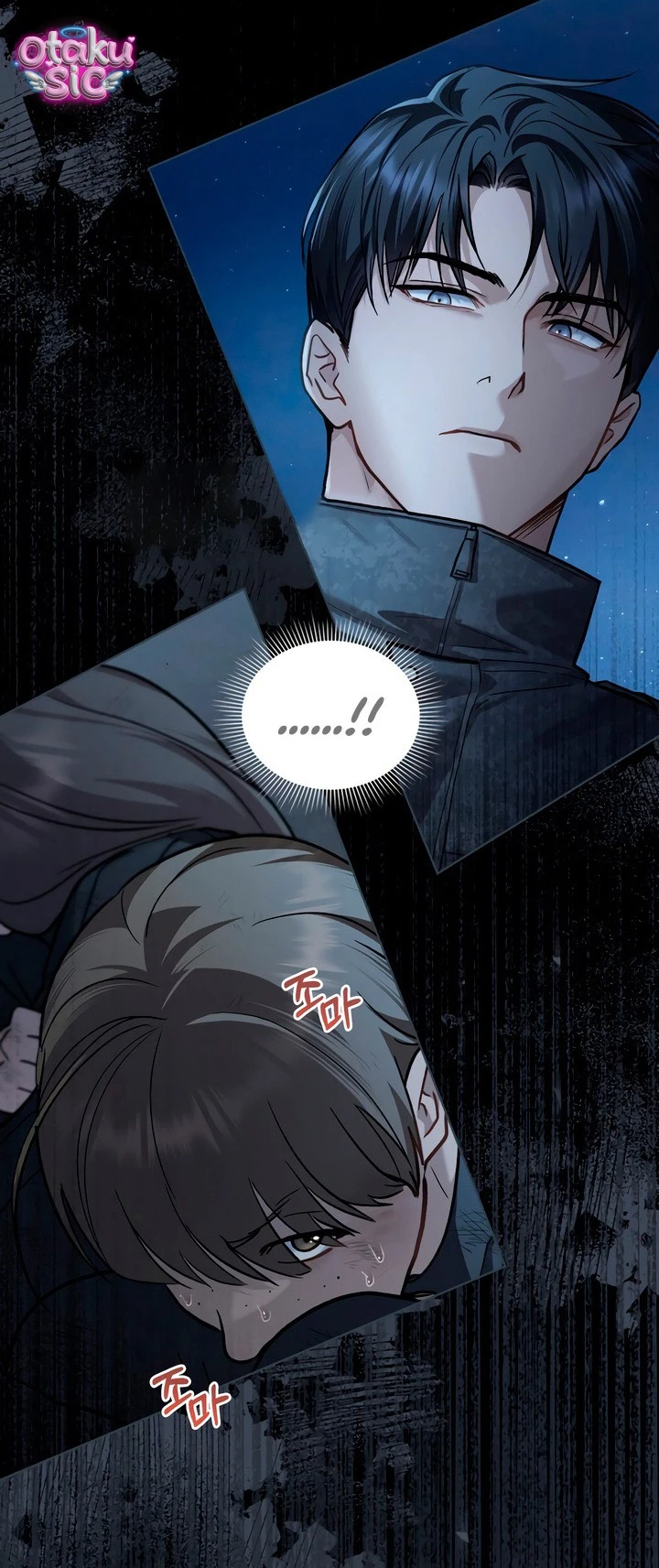 Thú Vui Của Kẻ Điên - Chap 36 - Trang 42