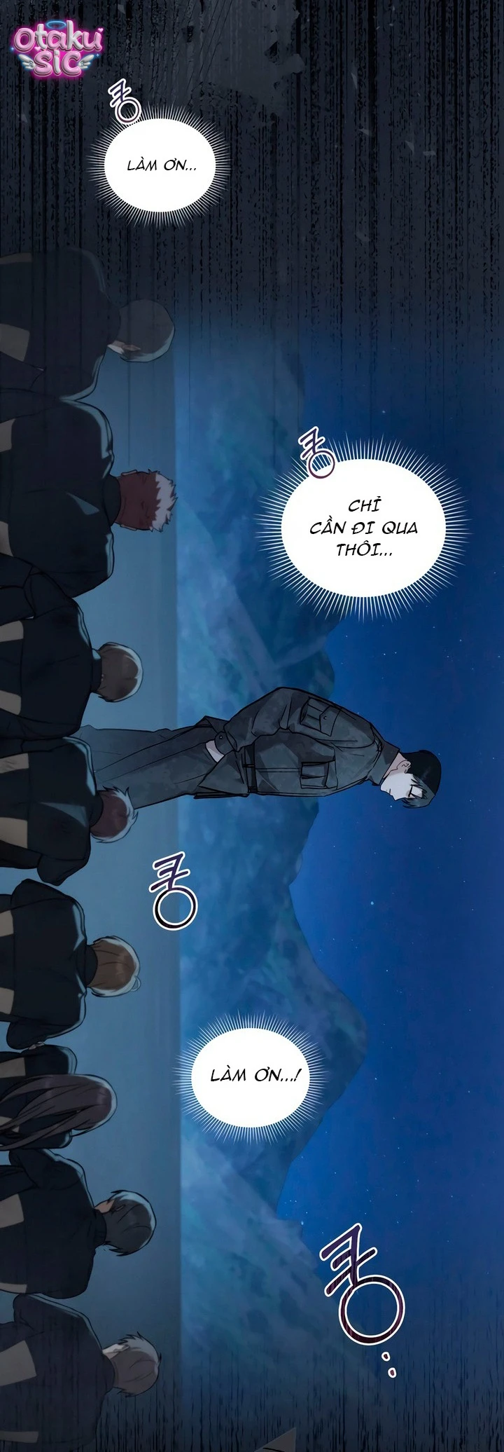 Thú Vui Của Kẻ Điên - Chap 36 - Trang 43