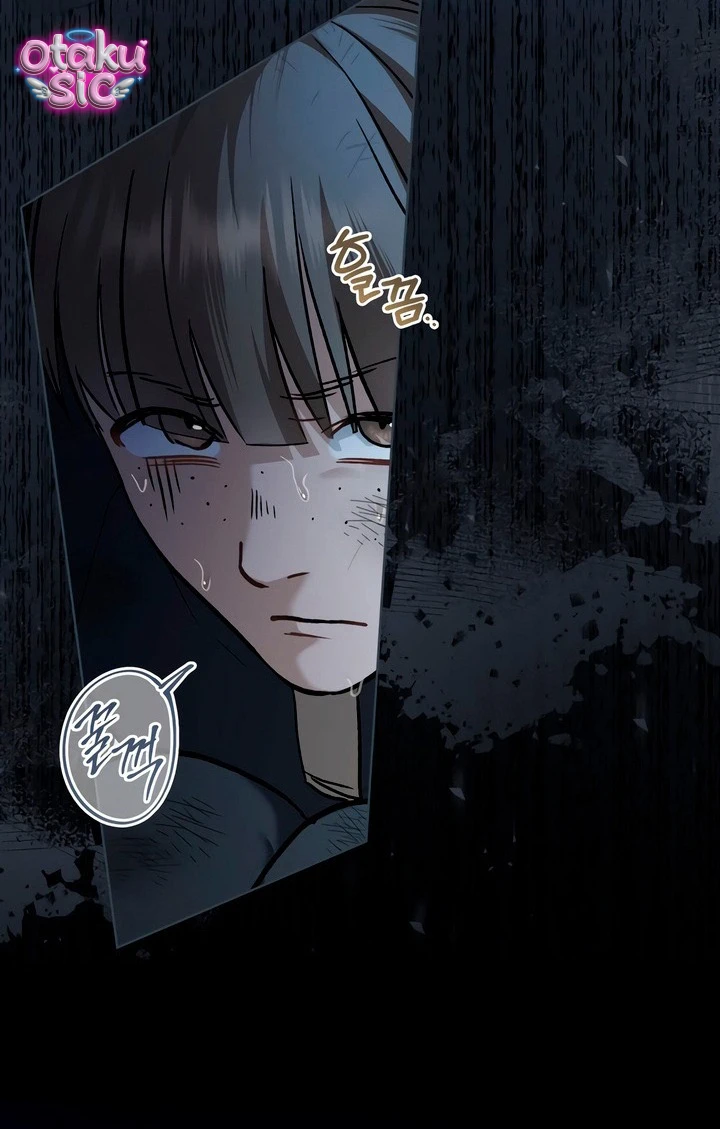 Thú Vui Của Kẻ Điên - Chap 36 - Trang 44