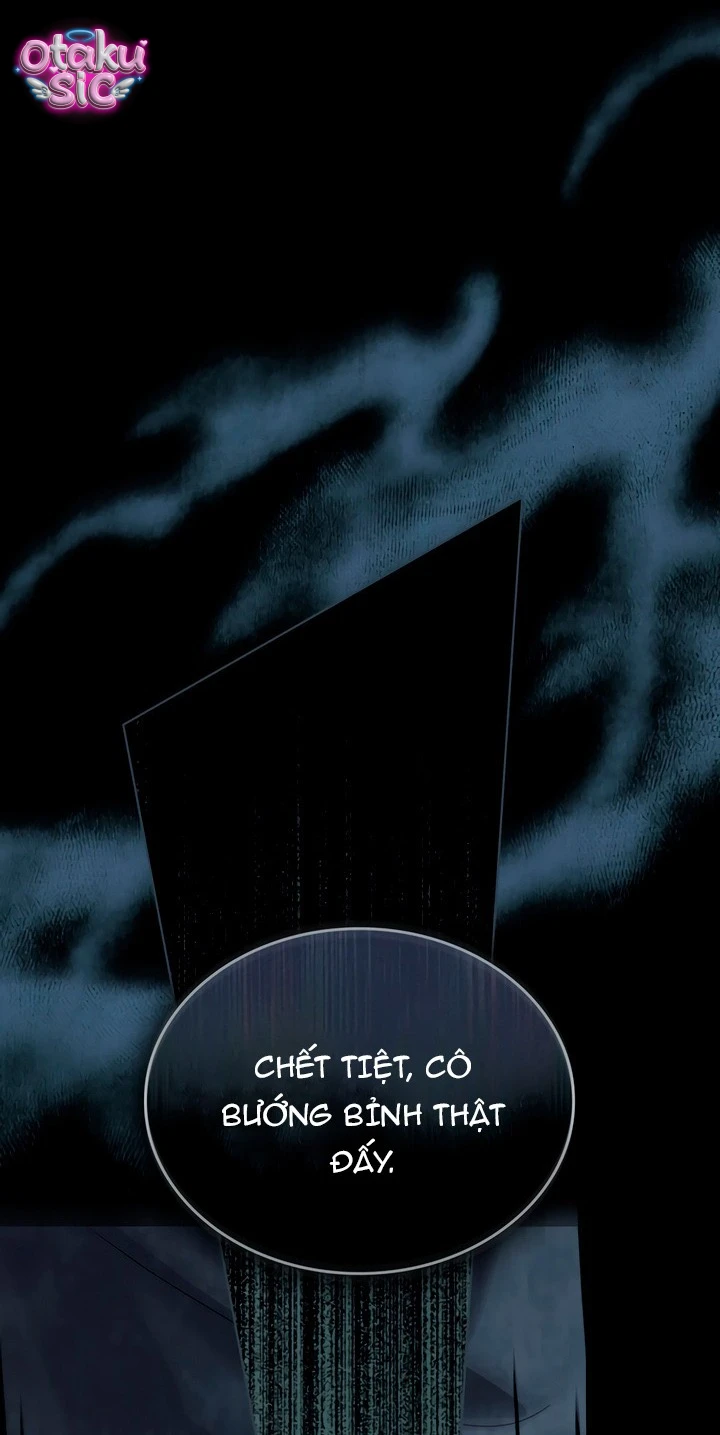 Thú Vui Của Kẻ Điên - Chap 36 - Trang 49