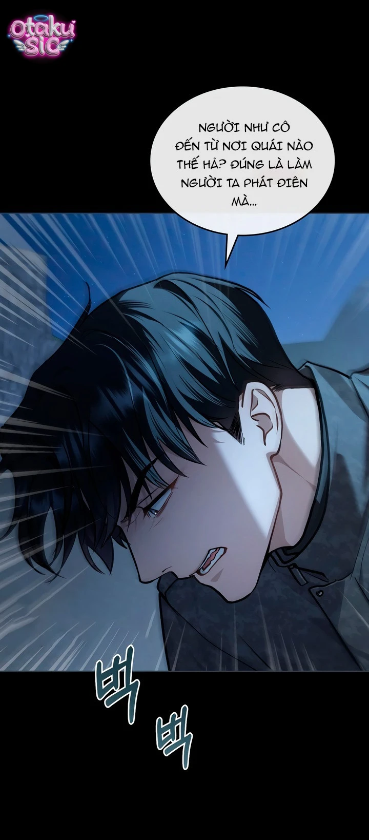Thú Vui Của Kẻ Điên - Chap 36 - Trang 51