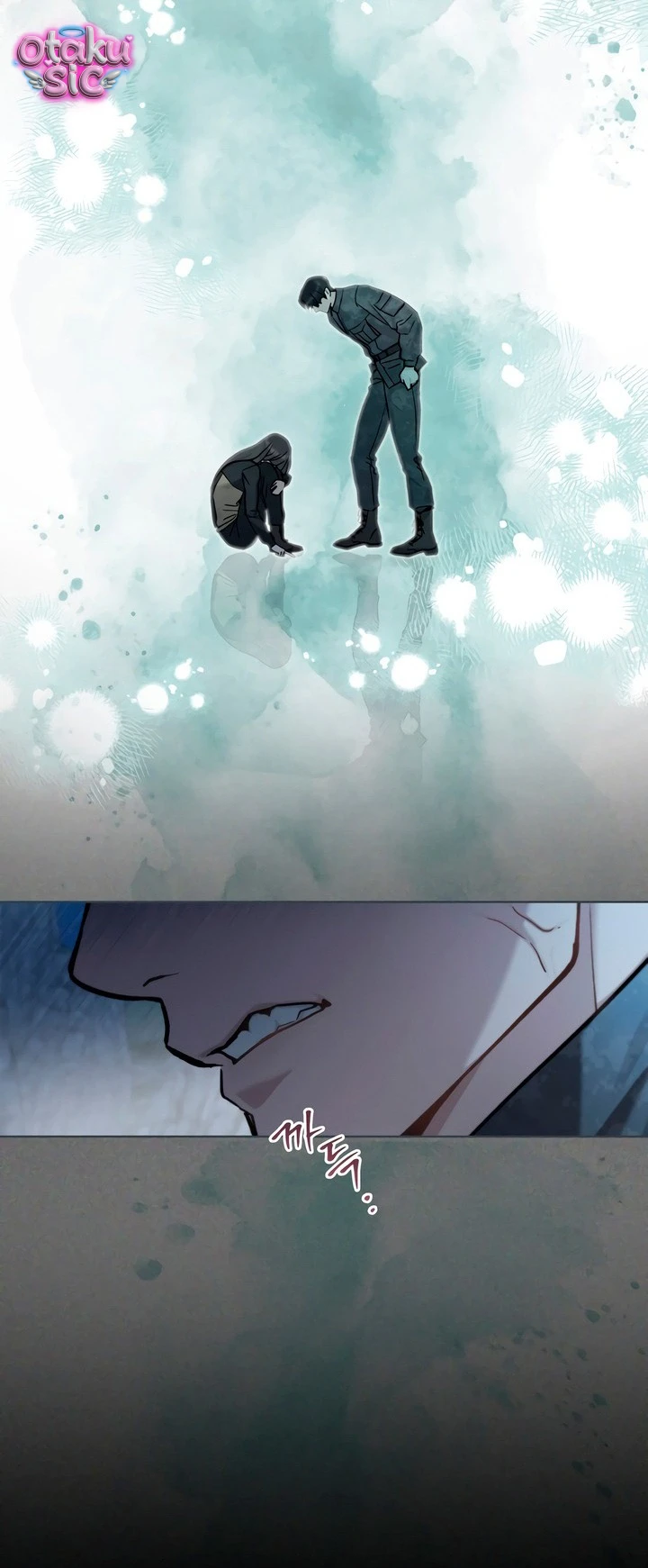Thú Vui Của Kẻ Điên - Chap 36 - Trang 54