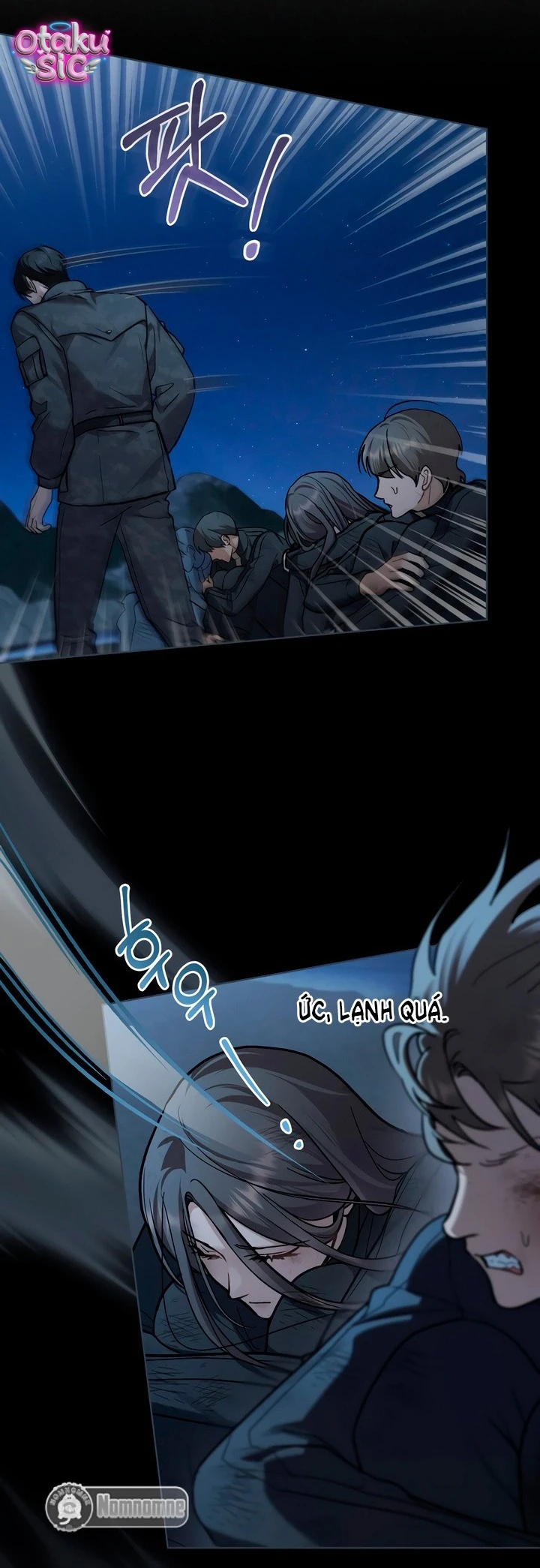 Thú Vui Của Kẻ Điên - Chap 36 - Trang 55