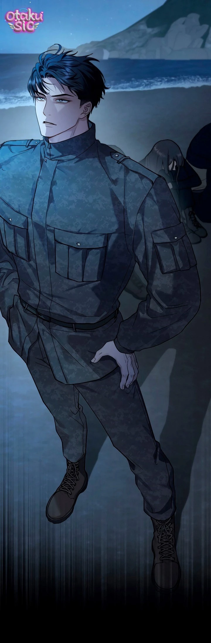 Thú Vui Của Kẻ Điên - Chap 36 - Trang 59