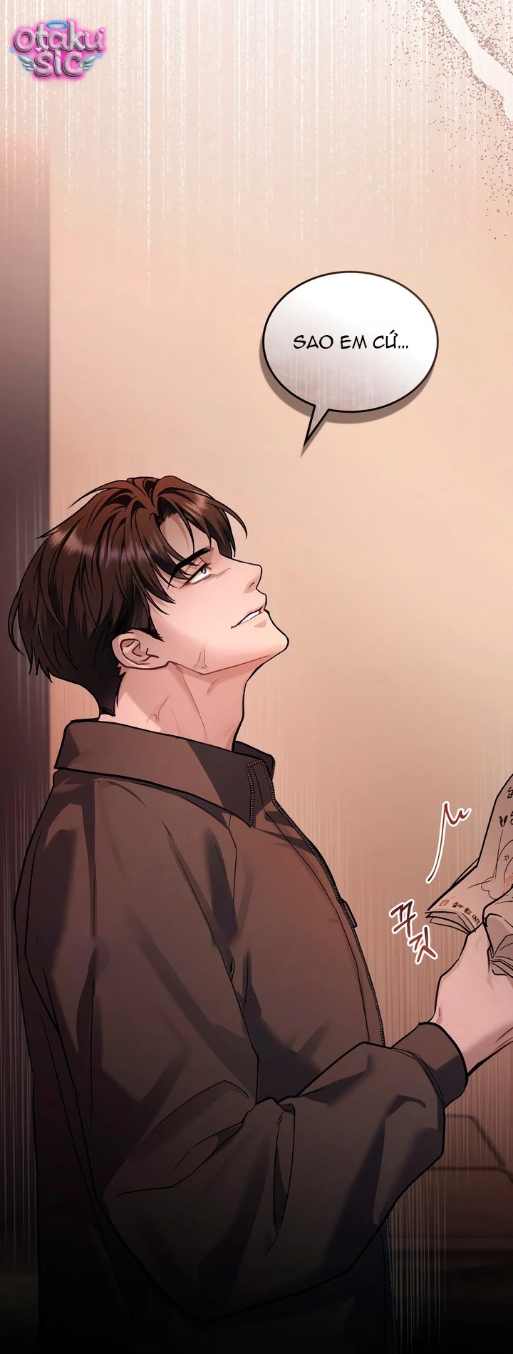 Thú Vui Của Kẻ Điên - Chap 36 - Trang 7