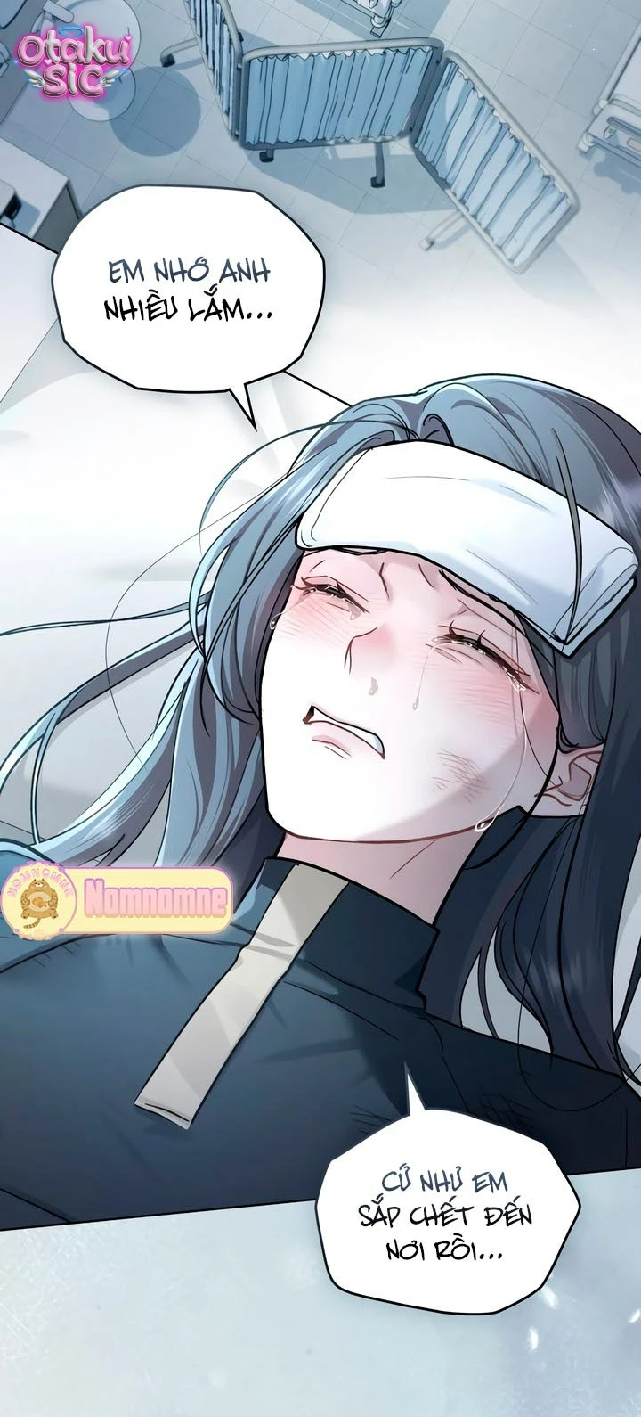 Thú Vui Của Kẻ Điên - Chap 37 - Trang 10