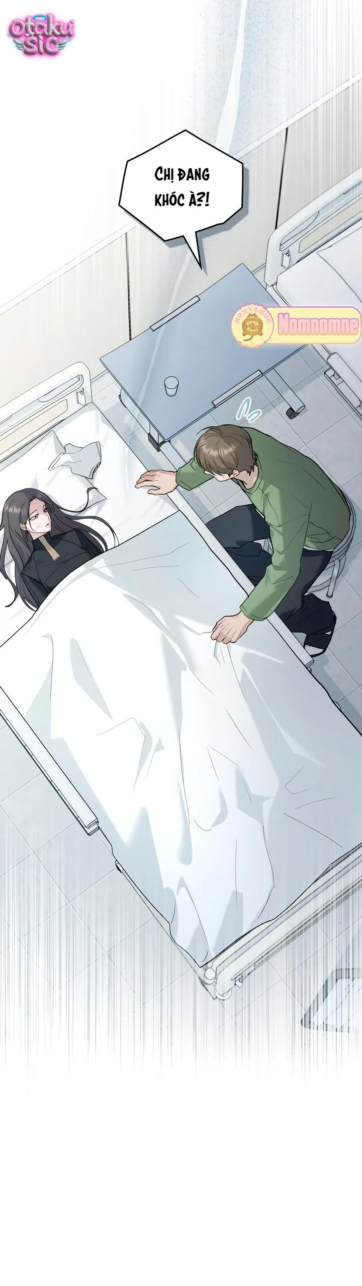 Thú Vui Của Kẻ Điên - Chap 37 - Trang 16