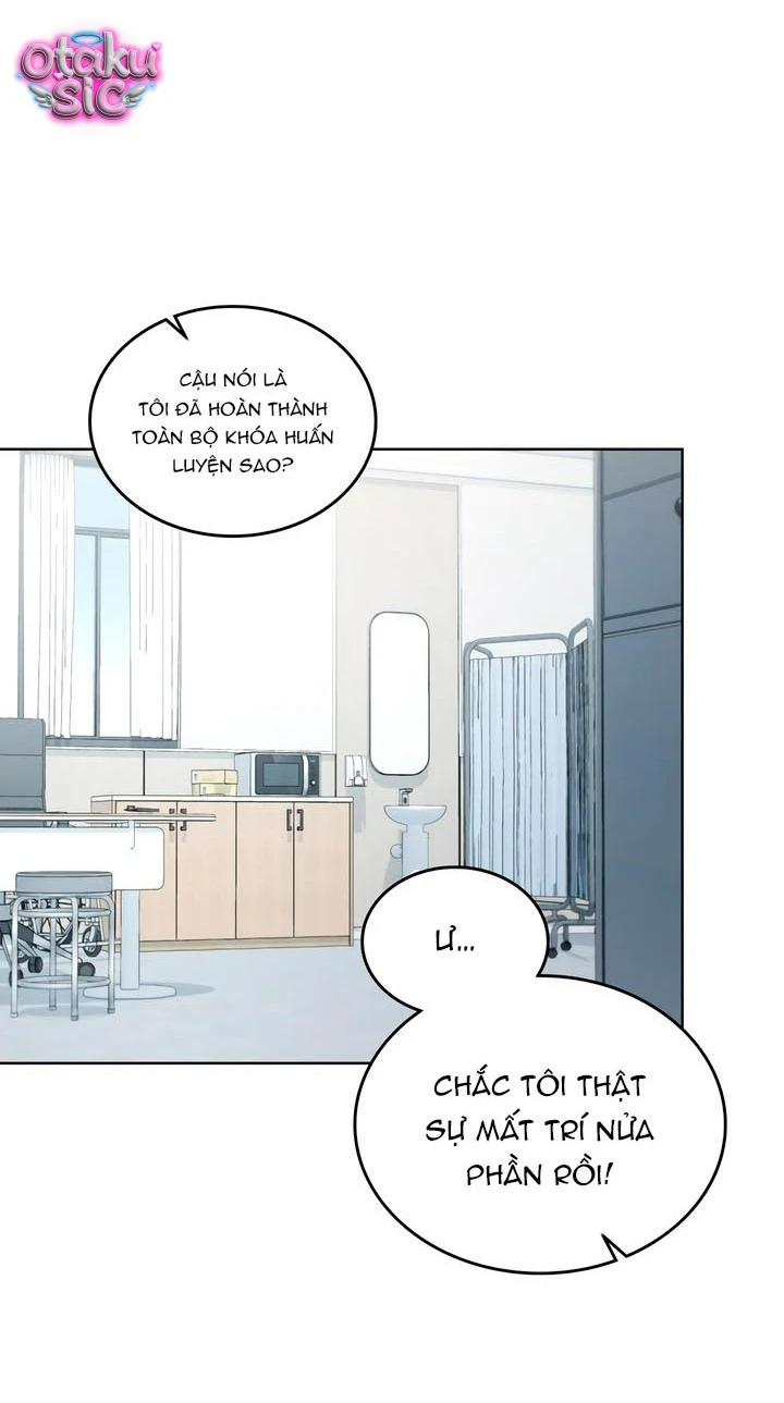 Thú Vui Của Kẻ Điên - Chap 37 - Trang 18