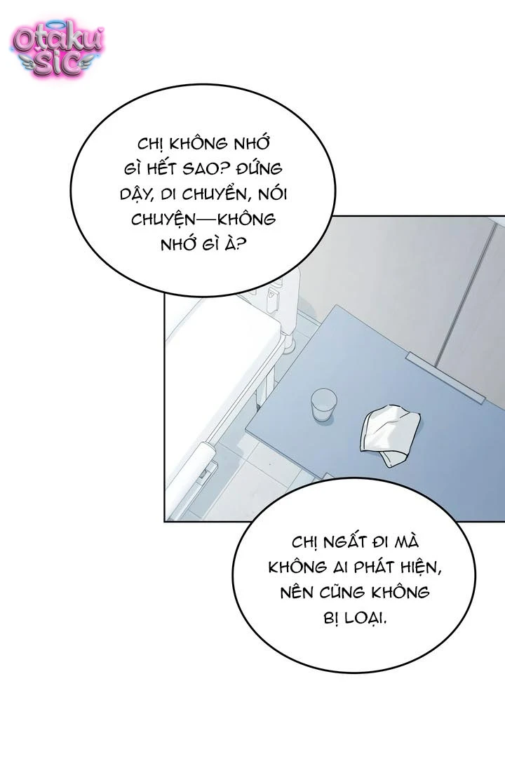 Thú Vui Của Kẻ Điên - Chap 37 - Trang 19